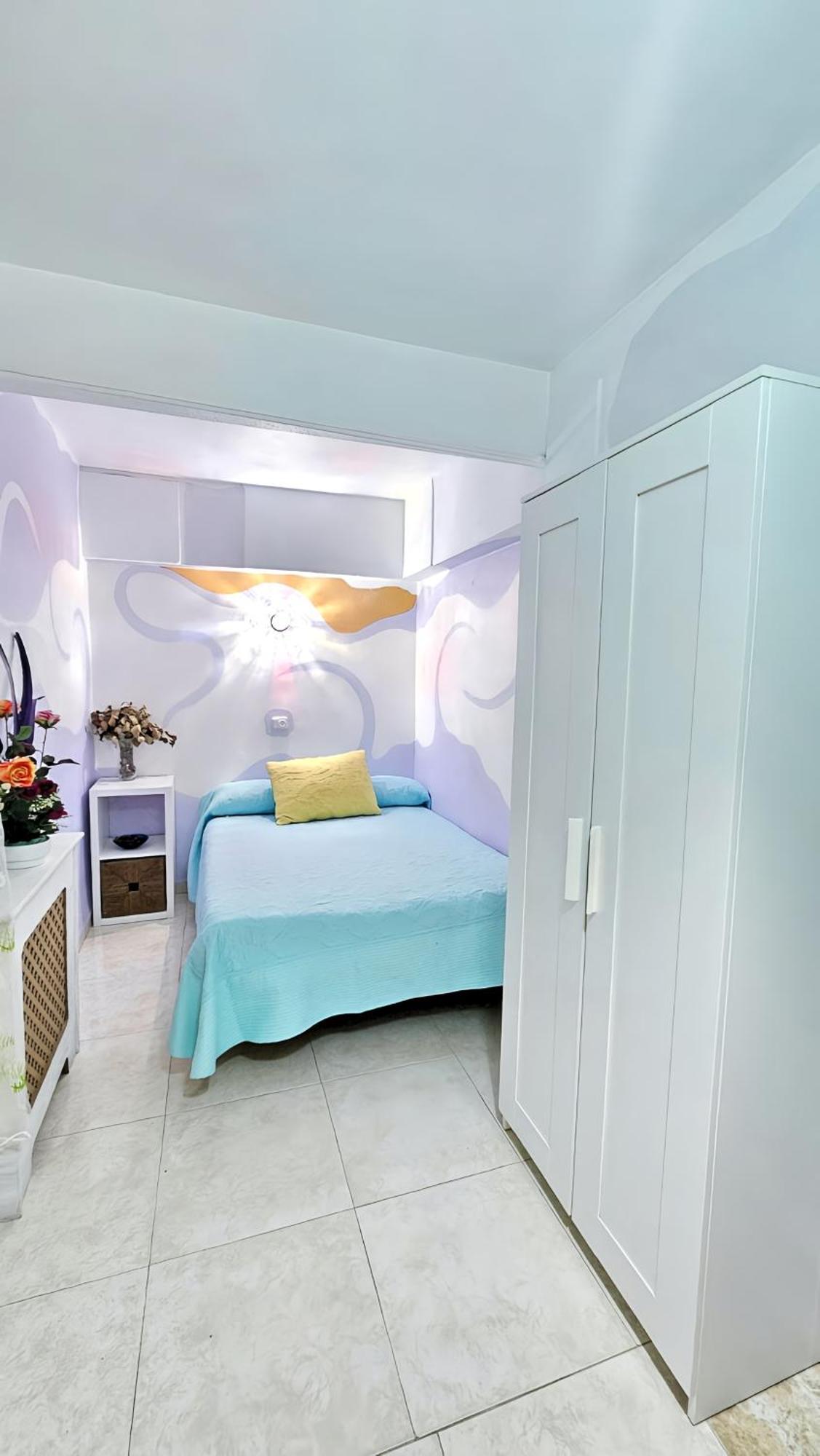 Hostal La Rosa Caces Екстериор снимка